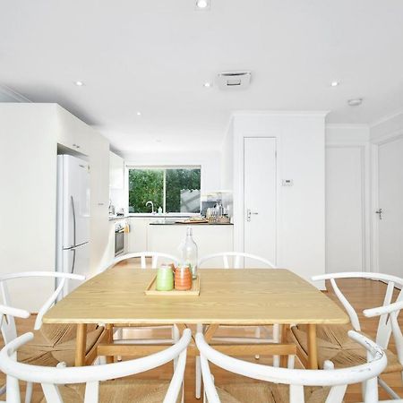 Lovely 3 Bedroom Unit Highett Exterior foto