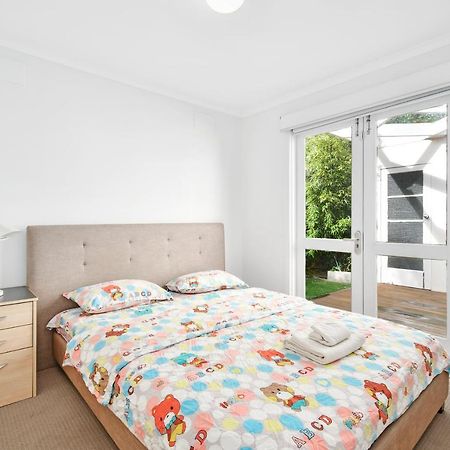 Lovely 3 Bedroom Unit Highett Exterior foto