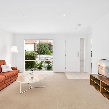 Lovely 3 Bedroom Unit Highett Exterior foto
