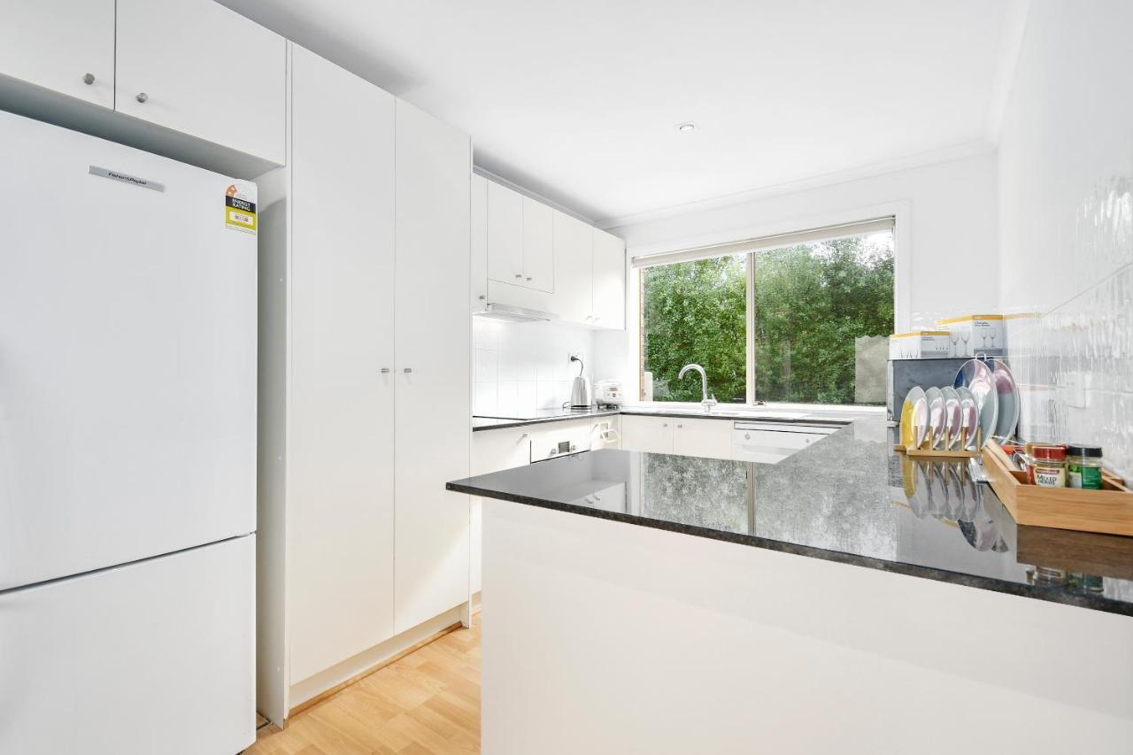 Lovely 3 Bedroom Unit Highett Exterior foto