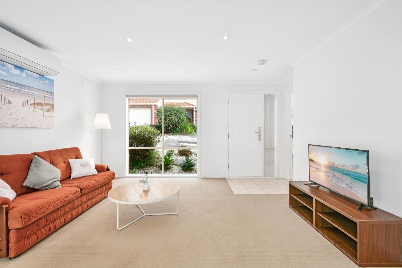 Lovely 3 Bedroom Unit Highett Exterior foto